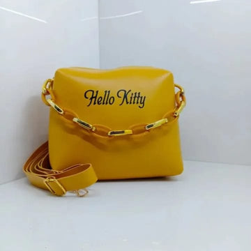Hello Kitty Handbag For Girls/ Ladies Crossbady Shoulder Bags For Ladies